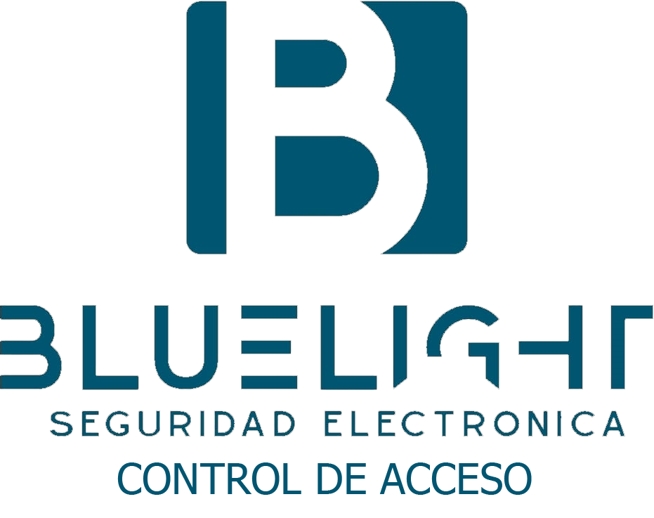 BLUELIGHT Seguridad Electronica